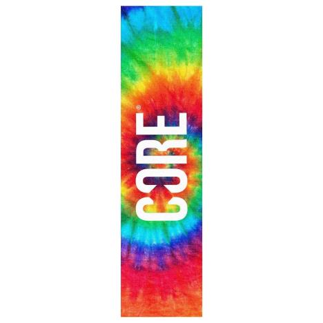CORE Scooter Griptape Classic - Tie Dye £5.95